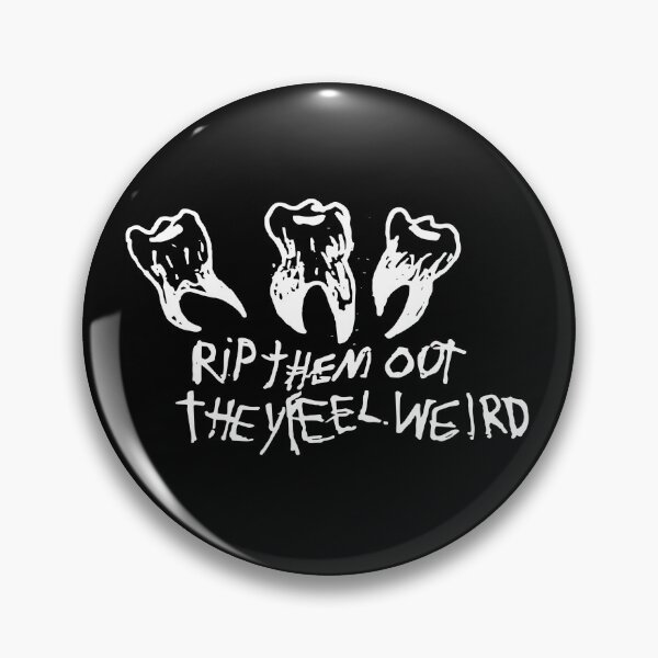 Item preview, Rip them out, they feel weird designed and sold by MiikxCry.