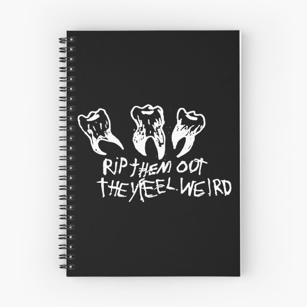 Item preview, Rip them out, they feel weird designed and sold by MiikxCry.