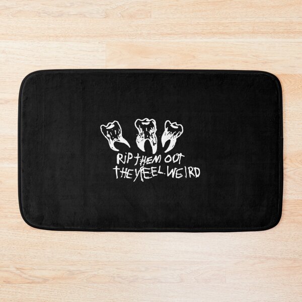 Item preview, Rip them out, they feel weird designed and sold by MiikxCry.