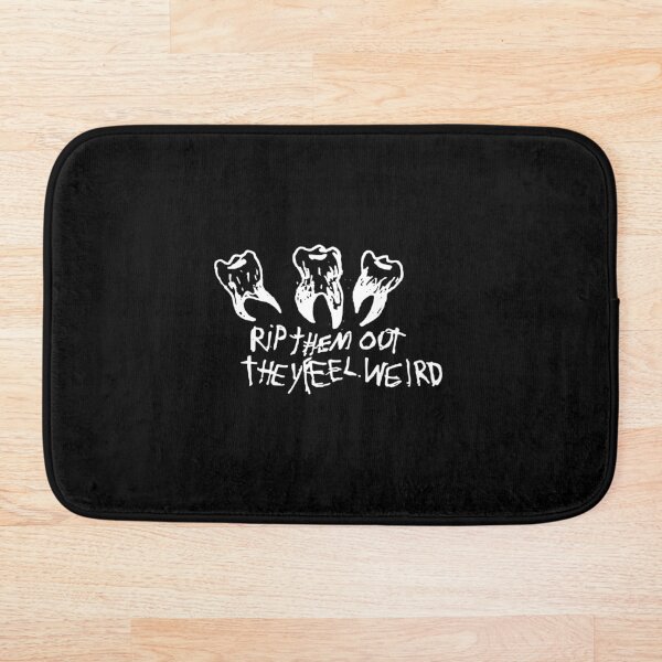 Item preview, Rip them out, they feel weird designed and sold by MiikxCry.