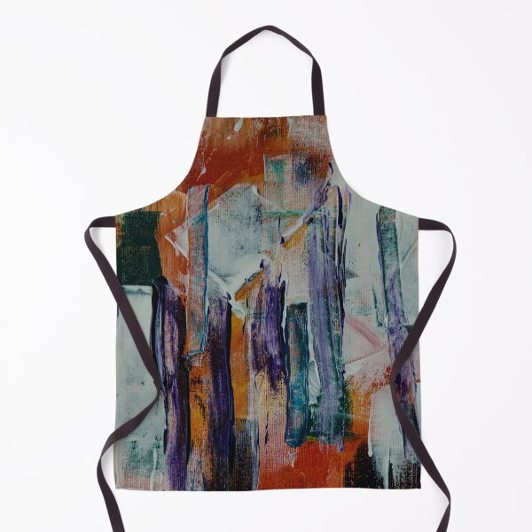 Item preview, Oil Paint Strokes Textured Background 5 designed and sold by Iridescent Store.