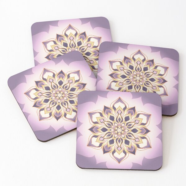 Item preview, MarchMandala designed and sold by LadyKimono.