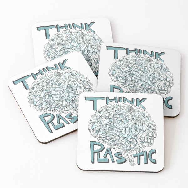 Item preview, Think Plastic designed and sold by Tony  Pickering.