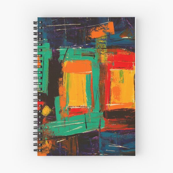 Item preview, Oil Paint Strokes Textured Background  6 designed and sold by Iridescent Store.