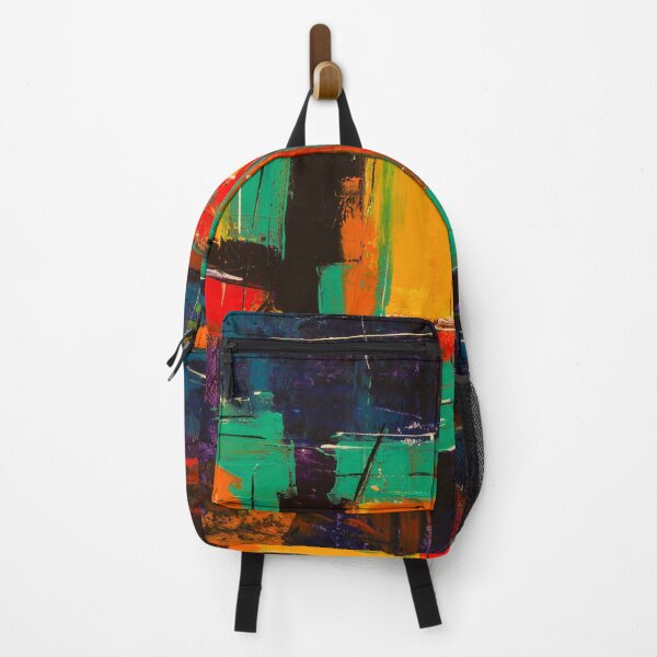 Item preview, Oil Paint Strokes Textured Background  6 designed and sold by Iridescent Store.