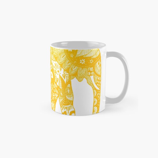 Item preview, Yellow Elephant  designed and sold by adjsr.