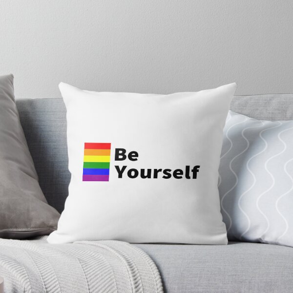 Item preview, Be yourself designed and sold by theretroguy21.