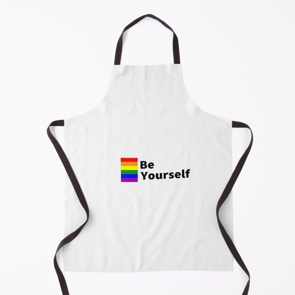 Item preview, Be yourself designed and sold by theretroguy21.