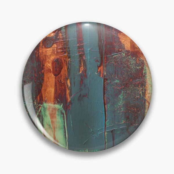 Item preview, Oil Paint Strokes Textured Background 7 designed and sold by Iridescent Store.
