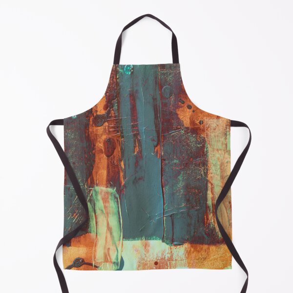 Item preview, Oil Paint Strokes Textured Background 7 designed and sold by Iridescent Store.