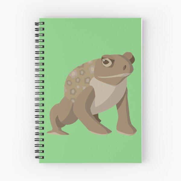 Item preview, Cute Stuffed Toy Toad designed and sold by RobsArtThings.