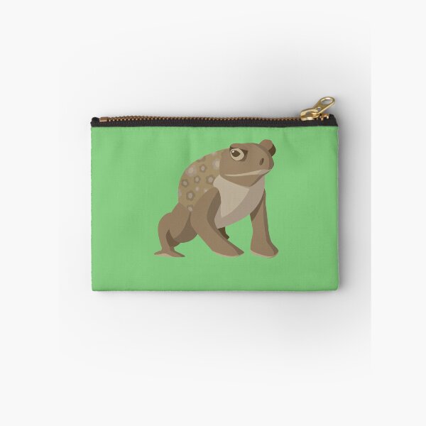 Item preview, Cute Stuffed Toy Toad designed and sold by RobsArtThings.