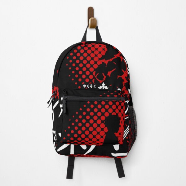 The promised neverland shirt Backpack