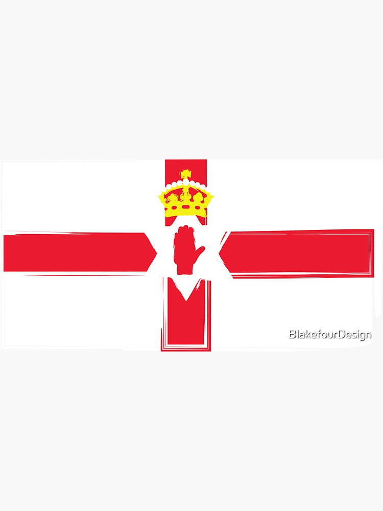 Ireland Flag Mask Ireland Flag Mask