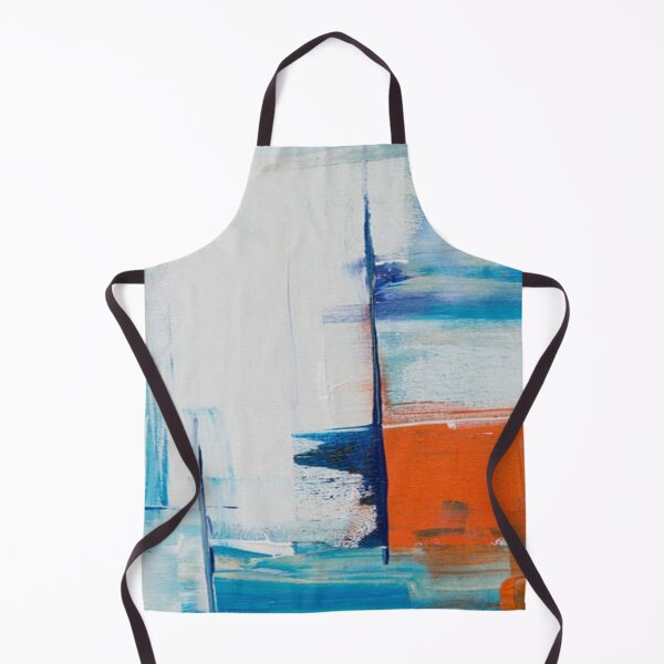 Item preview, Oil Paint Strokes Textured Background 8 designed and sold by Iridescent Store.