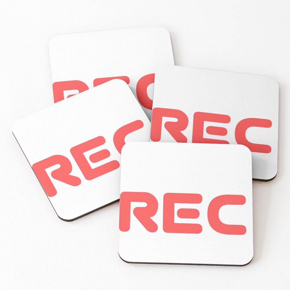 Item preview, Coasters (Set of 4) designed and sold by Stylehigh.
