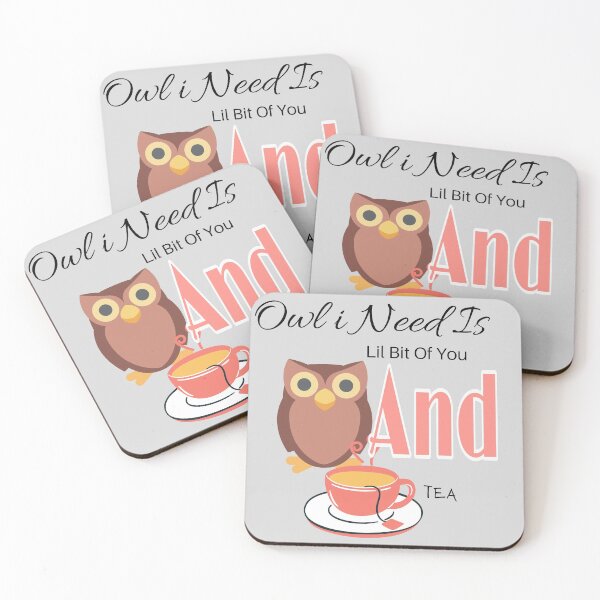 Item preview, Tea and you designed and sold by Hooria-awan.