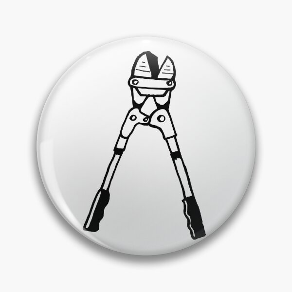 Item preview, Bolt cutter designed and sold by MiikxCry.