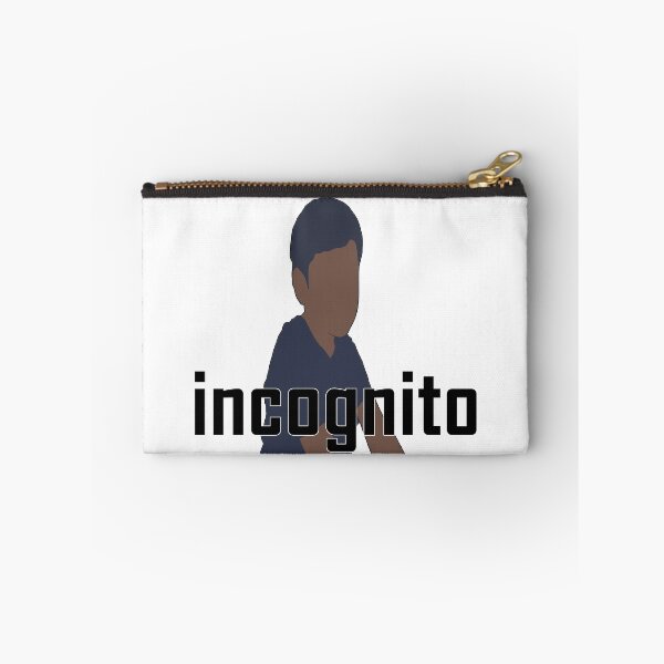 Item preview, Incognito designed and sold by CraftByHand.