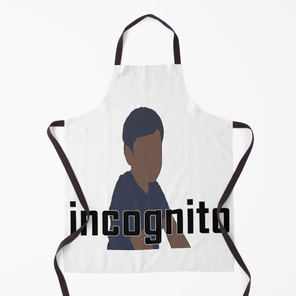 Item preview, Incognito designed and sold by CraftByHand.