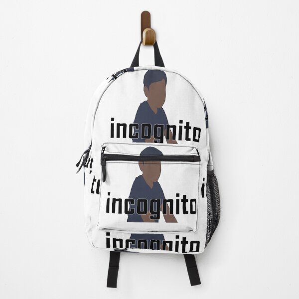 Item preview, Incognito designed and sold by CraftByHand.