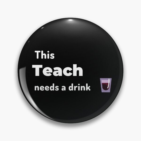 Item preview, This teacher needs an espresso shot stat designed and sold by Manoroma.