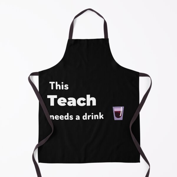 Item preview, This teacher needs an espresso shot stat designed and sold by Manoroma.