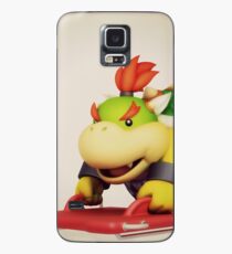 Funda/vinilo para Samsung Galaxy Funda para teléfono Bowser Jr.