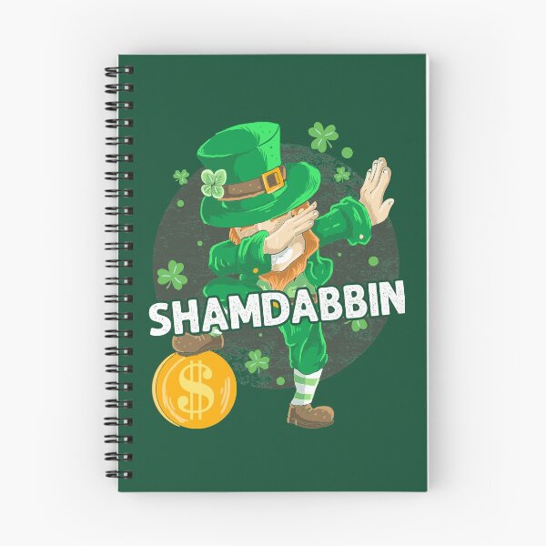 Item preview, Shamdabbin - St. Patrick's Day designed and sold by K-icon.