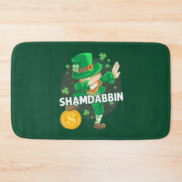 Item preview, Shamdabbin - St. Patrick's Day designed and sold by K-icon.