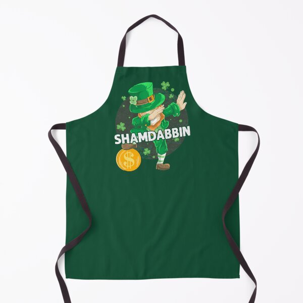 Item preview, Shamdabbin - St. Patrick's Day designed and sold by K-icon.