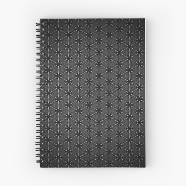 Item preview, Polygon texture on a gray-black background designed and sold by NW-Photo-Art.