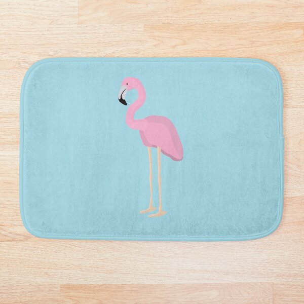 Item preview, Lindo Juguete De PelucheFlamenco designed and sold by RobsArtThings.