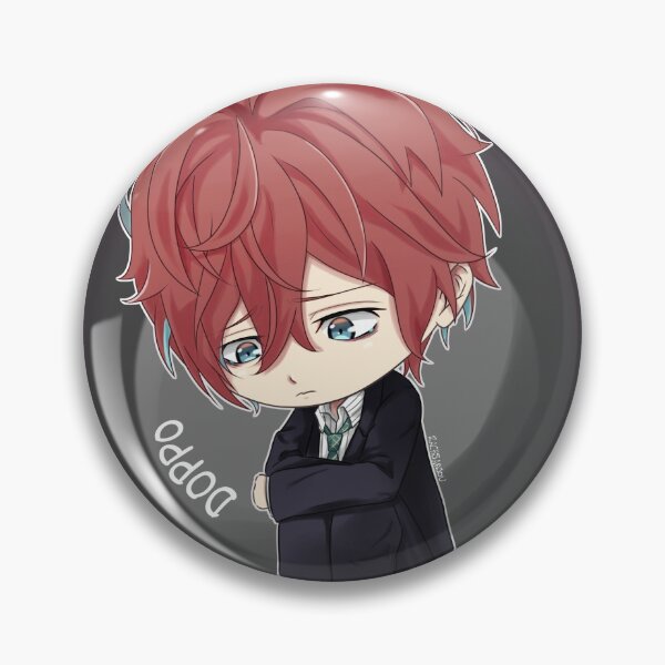 Item preview, Kannonzaka Doppo designed and sold by Rach Sanjou.