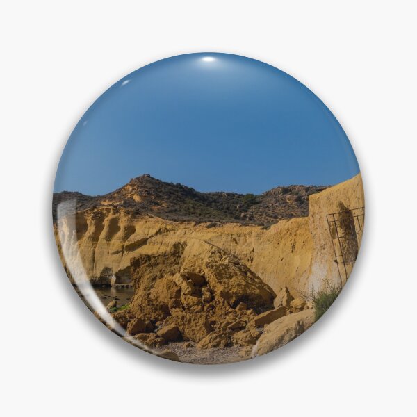 Item preview, Cala Cerrada Cove designed and sold by DiFigianoPhoto.