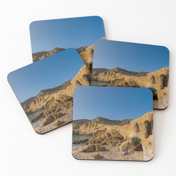 Item preview, Cala Cerrada Cove designed and sold by DiFigianoPhoto.