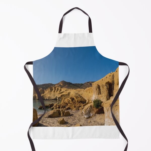 Item preview, Cala Cerrada Cove designed and sold by DiFigianoPhoto.