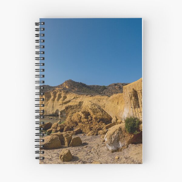Item preview, Cala Cerrada Cove designed and sold by DiFigianoPhoto.