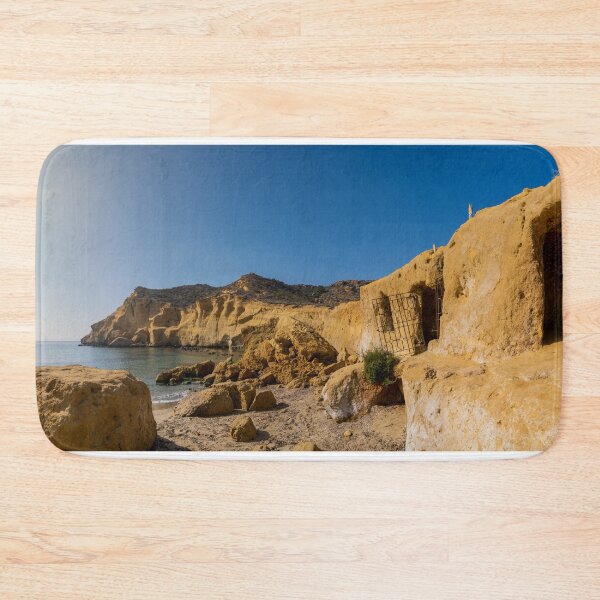 Item preview, Cala Cerrada Cove designed and sold by DiFigianoPhoto.