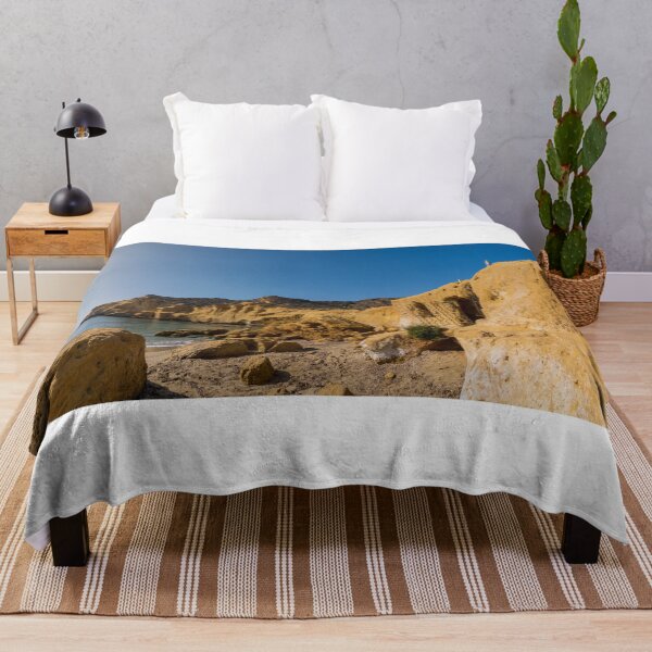 Item preview, Cala Cerrada Cove designed and sold by DiFigianoPhoto.