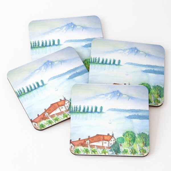 Item preview, Schloss Maurach  designed and sold by angel1.