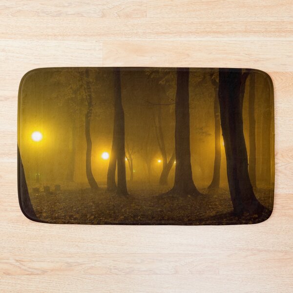 Item preview, Dark Night View in Light designed and sold by Fine Art California.