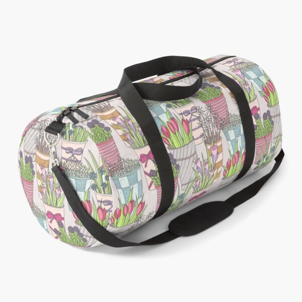 Item preview, Flowers in buckets designed and sold by claudiothindi.