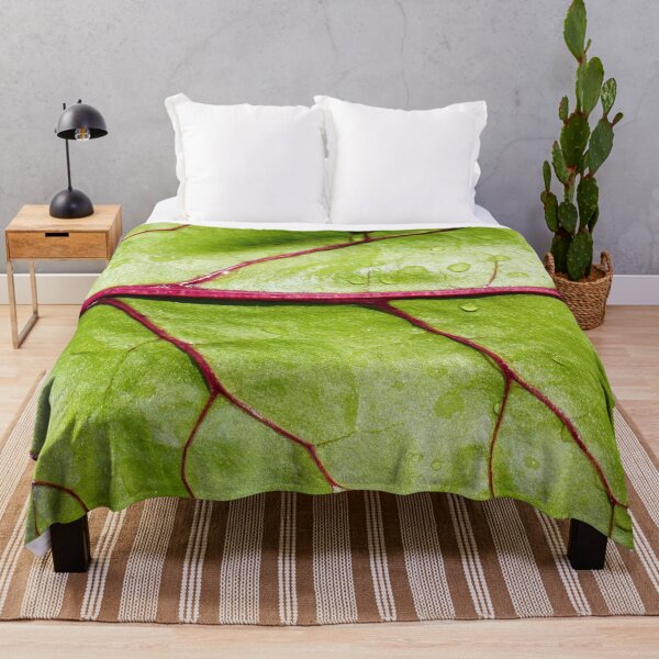 Item preview, Beetroot Leaf Background designed and sold by NavorolArt.