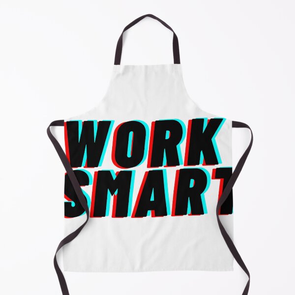 Item preview, Work smart design designed and sold by elenah0707.
