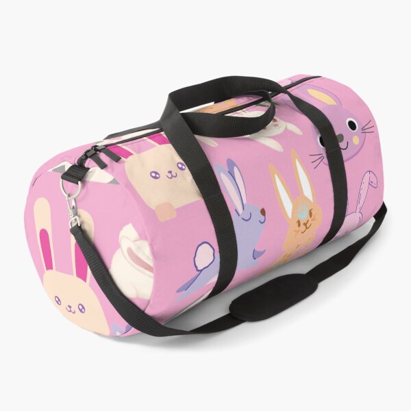 Item preview, Cute Bunny Rabbit Loaf- cute baby floral bunny. designed and sold by Rajpramanik.