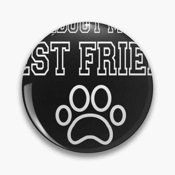 Item preview, Dog Lover Let Me Tell You About My Best Friend designed and sold by Realmuto.