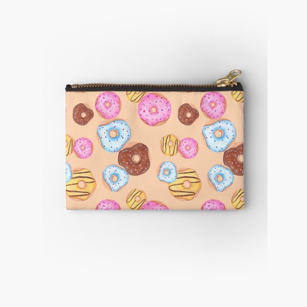 Item preview, Donuts pattern designed and sold by RosanneCreates.