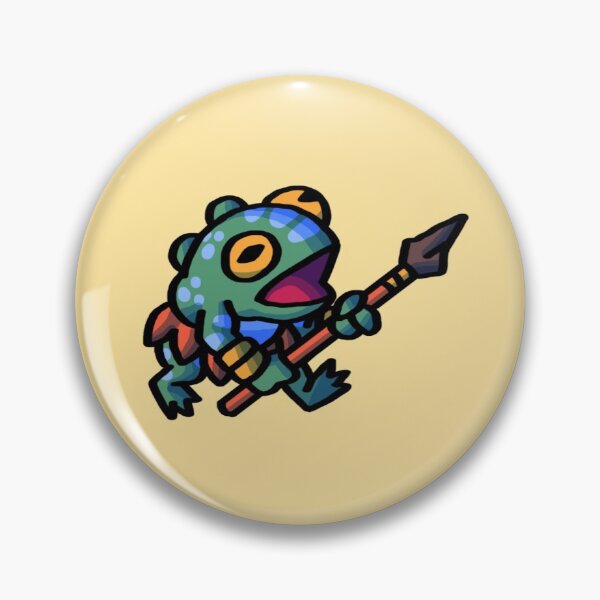 Item preview, FROGMEN BOYS designed and sold by gnarledmonster.