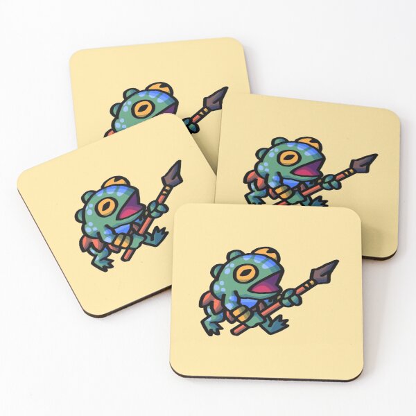 Item preview, FROGMEN BOYS designed and sold by gnarledmonster.